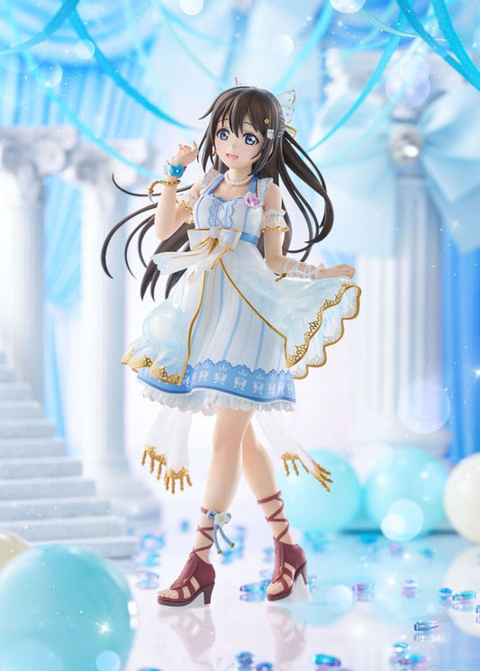 Love Live! Nijigasaki High School Idol Club PVC Statue 1/7 Osaka Shizuku 22 cm - Smalltinytoystore