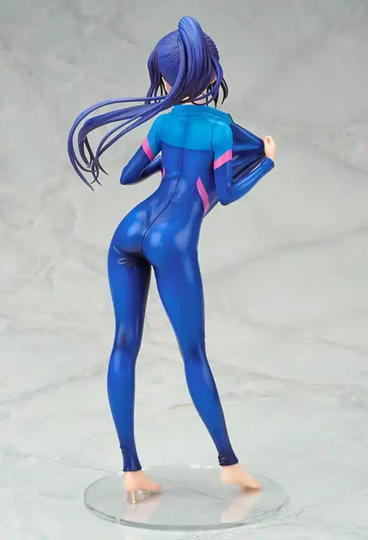 Love Live! Sunshine! Statue 1/7 Kanan Matsuura Wetsuit Ver. 23 cm - Smalltinytoystore