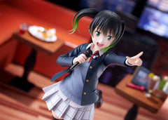 Love Live! Super Star!! PVC Statue 1/7 Nijigasaki High School Idol Club Yu Takasaki DT-197 25 cm - Smalltinytoystore