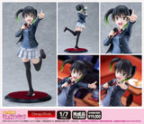 Love Live! Super Star!! PVC Statue 1/7 Nijigasaki High School Idol Club Yu Takasaki DT-197 25 cm - Smalltinytoystore