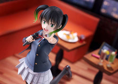Love Live! Super Star!! PVC Statue 1/7 Nijigasaki High School Idol Club Yu Takasaki DT-197 25 cm - Smalltinytoystore