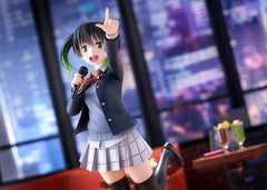 Love Live! Super Star!! PVC Statue 1/7 Nijigasaki High School Idol Club Yu Takasaki DT-197 25 cm - Smalltinytoystore
