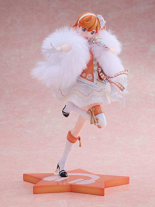 Love Live! Superstar!! PVC Statue 1/7 Kanon Shibuya: Baikakimu Ver. 23 cm - Smalltinytoystore