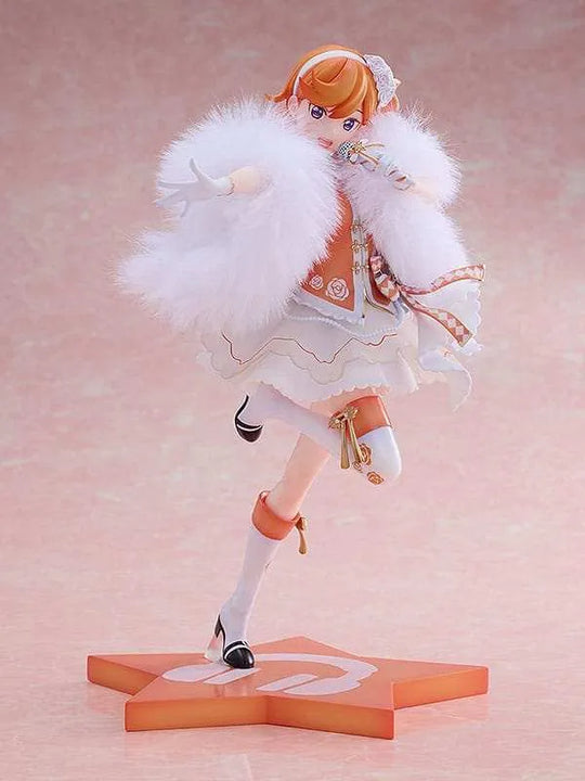 Love Live! Superstar!! PVC Statue 1/7 Kanon Shibuya: Baikakimu Ver. 23 cm - Smalltinytoystore