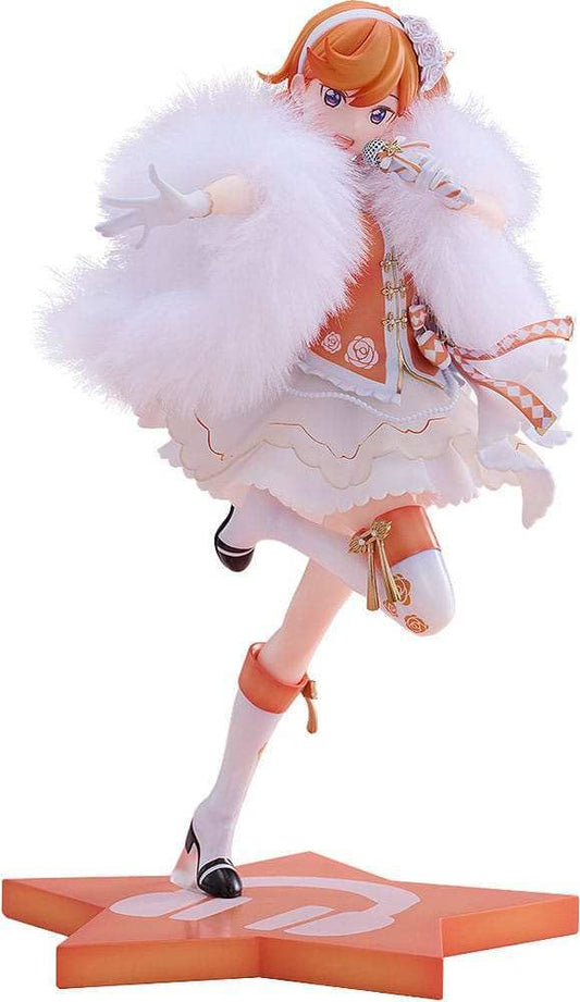 Love Live! Superstar!! PVC Statue 1/7 Kanon Shibuya: Baikakimu Ver. 23 cm - Smalltinytoystore