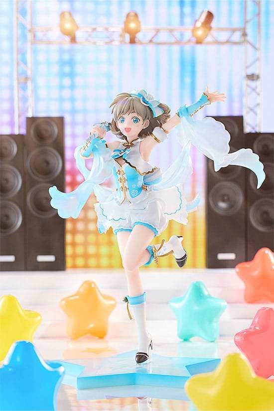 Love Live! Superstar!! PVC Statue 1/7 Keke Tang: Baikakimu Ver. 24 cm - Smalltinytoystore