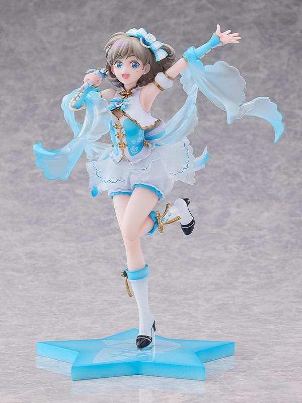 Love Live! Superstar!! PVC Statue 1/7 Keke Tang: Baikakimu Ver. 24 cm - Smalltinytoystore