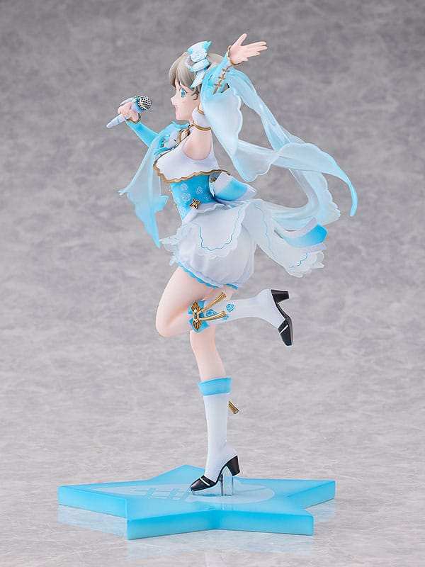 Love Live! Superstar!! PVC Statue 1/7 Keke Tang: Baikakimu Ver. 24 cm - Smalltinytoystore