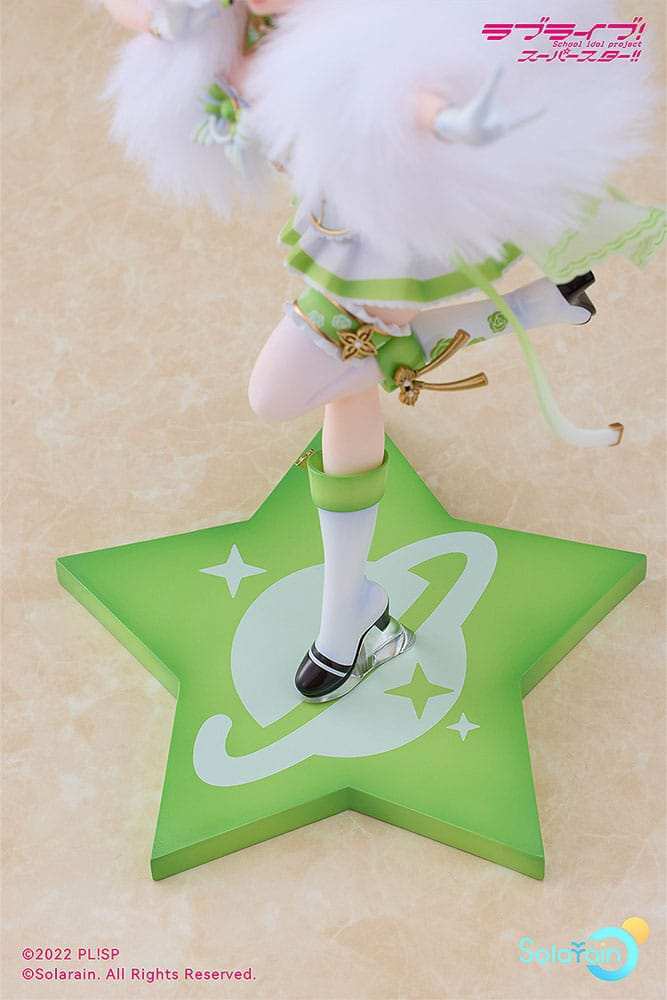 Love Live! Superstar!! PVC Statue 1/7 Sumire Heanna: Baikakimu Ver. 25 cm - Smalltinytoystore