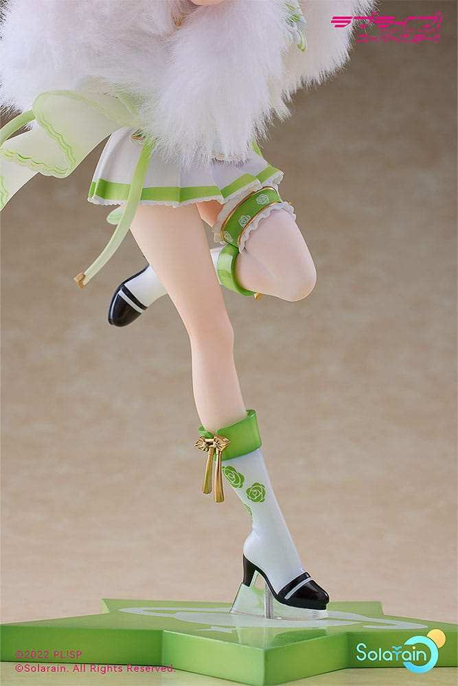 Love Live! Superstar!! PVC Statue 1/7 Sumire Heanna: Baikakimu Ver. 25 cm - Smalltinytoystore