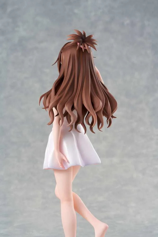 Love Trouble PVC 1/6 Statue Yuuki Mikan 25 cm - Smalltinytoystore
