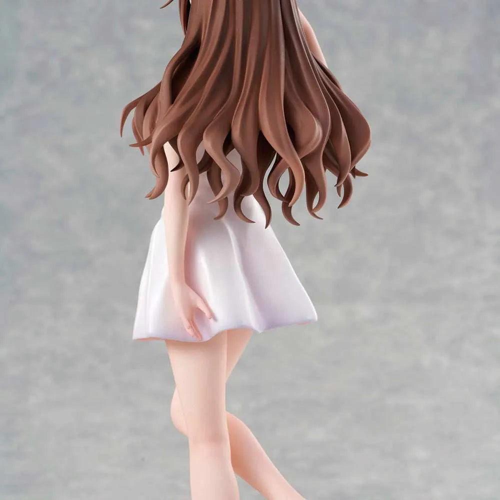 Love Trouble PVC 1/6 Statue Yuuki Mikan 25 cm - Smalltinytoystore