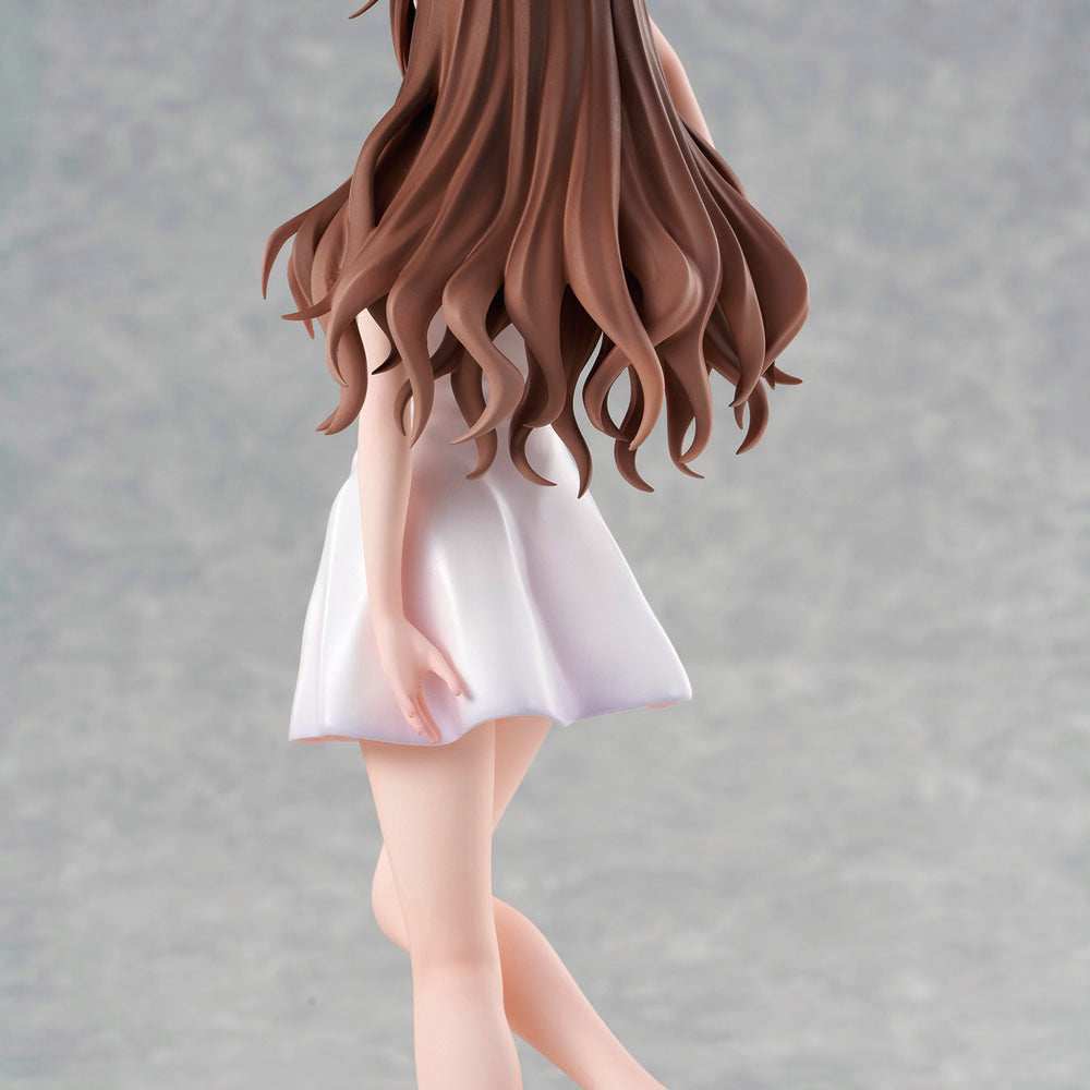 Love Trouble PVC 1/6 Statue Yuuki Mikan 25 cm - Smalltinytoystore