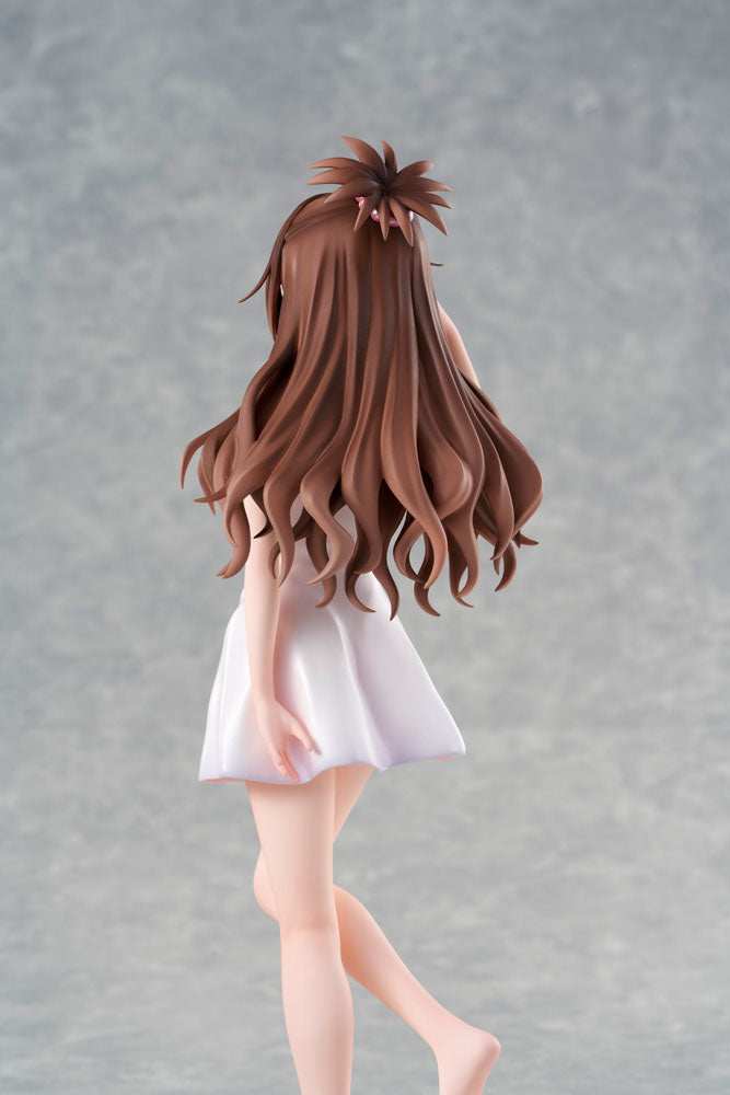 Love Trouble PVC 1/6 Statue Yuuki Mikan 25 cm - Smalltinytoystore
