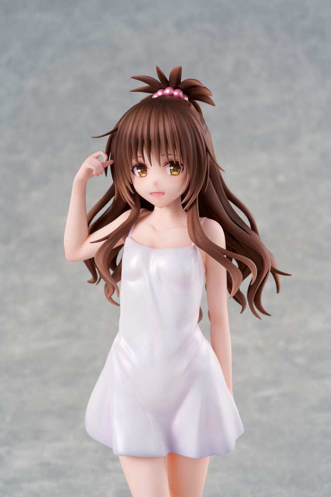 Love Trouble PVC 1/6 Statue Yuuki Mikan 25 cm - Smalltinytoystore
