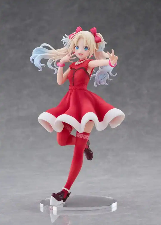 LoveLive! Hasunosora Girls' High School Idol Club PVC Statue 1/7 Osawa Rurino 23 cm - Smalltinytoystore