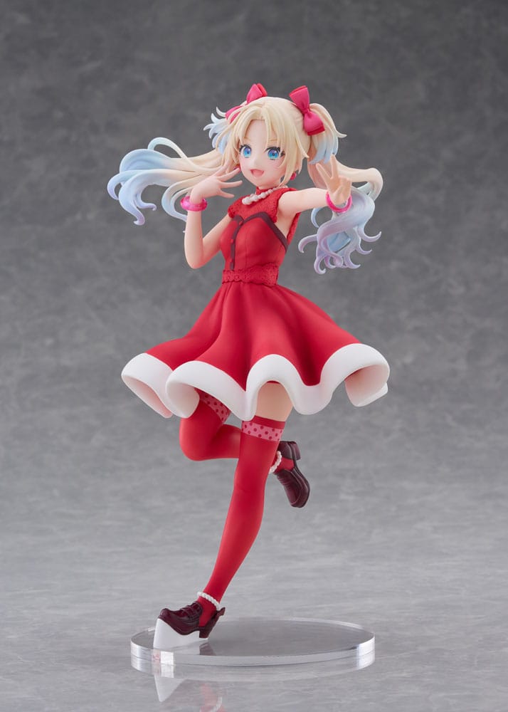 LoveLive! Hasunosora Girls' High School Idol Club PVC Statue 1/7 Osawa Rurino 23 cm - Smalltinytoystore