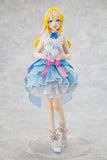 LoveLive! PVC Statue 1/7 Eli Ayase LoveLive! Days 5th Anniversary Ver. 24 cm - Smalltinytoystore