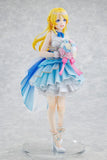 LoveLive! PVC Statue 1/7 Eli Ayase LoveLive! Days 5th Anniversary Ver. 24 cm - Smalltinytoystore