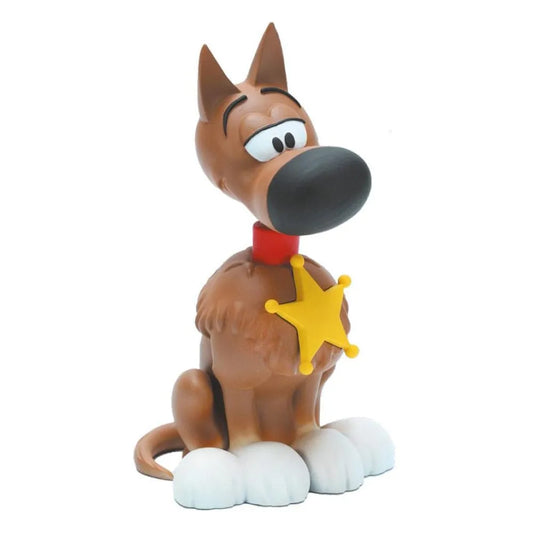 Lucky Luke Spardose Rantanplan - Smalltinytoystore
