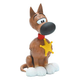 Lucky Luke Spardose Rantanplan - Smalltinytoystore