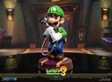 Luigi's Mansion 3 PVC Statue Luigi 23 cm - Smalltinytoystore