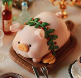 Lulu Blind Box Figuren Sortiment The Pigchelin Restaurant 5 cm (8) - Smalltinytoystore