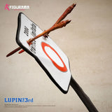 Lupin III Elite Diorama Statue 1/8 Lupin, Jigen & Fujiko 31 cm - Smalltinytoystore