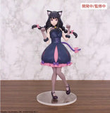 Lycoris Recoil Brilliant Figure PVC Statue 1/7 Inoue Takina Halloween Ver. 22 cm - Smalltinytoystore