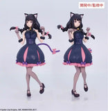Lycoris Recoil Brilliant Figure PVC Statue 1/7 Inoue Takina Halloween Ver. 22 cm - Smalltinytoystore
