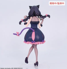 Lycoris Recoil Brilliant Figure PVC Statue 1/7 Inoue Takina Halloween Ver. 22 cm - Smalltinytoystore