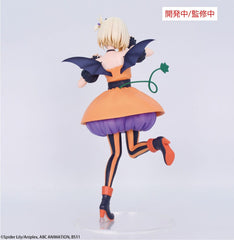 Lycoris Recoil Brilliant Figure PVC Statue 1/7 Nishikigi Chisato Halloween Ver. 22 cm - Smalltinytoystore