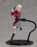 Lycoris Recoil BUZZmod Actionfigur 1/12 Chisato Nishikigi 14 cm - Smalltinytoystore