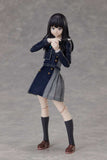 Lycoris Recoil BUZZmod Actionfigur 1/12 Takina Inoue 14 cm - Smalltinytoystore