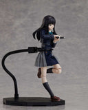 Lycoris Recoil BUZZmod Actionfigur 1/12 Takina Inoue 14 cm - Smalltinytoystore
