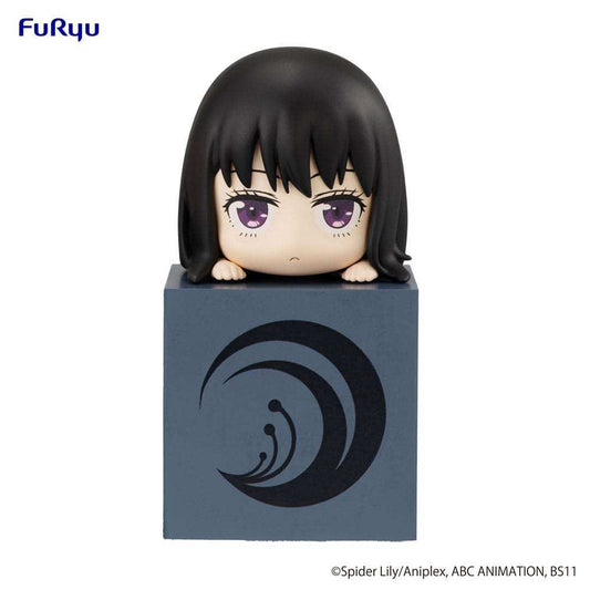 Lycoris Recoil Hikkake PVC Statue Takina Inoue 10 cm - Smalltinytoystore