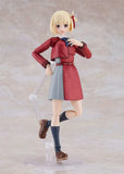 Lycoris Recoil Modellbausatz PLAMATEA Chisato Nishikigi 15 cm - Smalltinytoystore