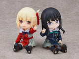 Lycoris Recoil Nendoroid Doll Actionfigur Chisato Nishikigi 14 cm - Smalltinytoystore