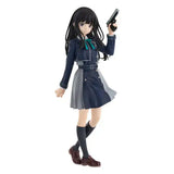 Lycoris Recoil Pop Up Parade PVC Statue Takina Inoue 18 cm - Smalltinytoystore
