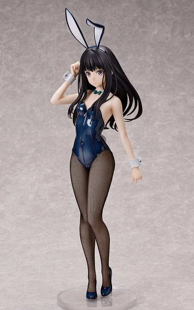 Lycoris Recoil PVC Statue 1/4 Takina Inoue: Bunny Ver. 46 cm - Smalltinytoystore