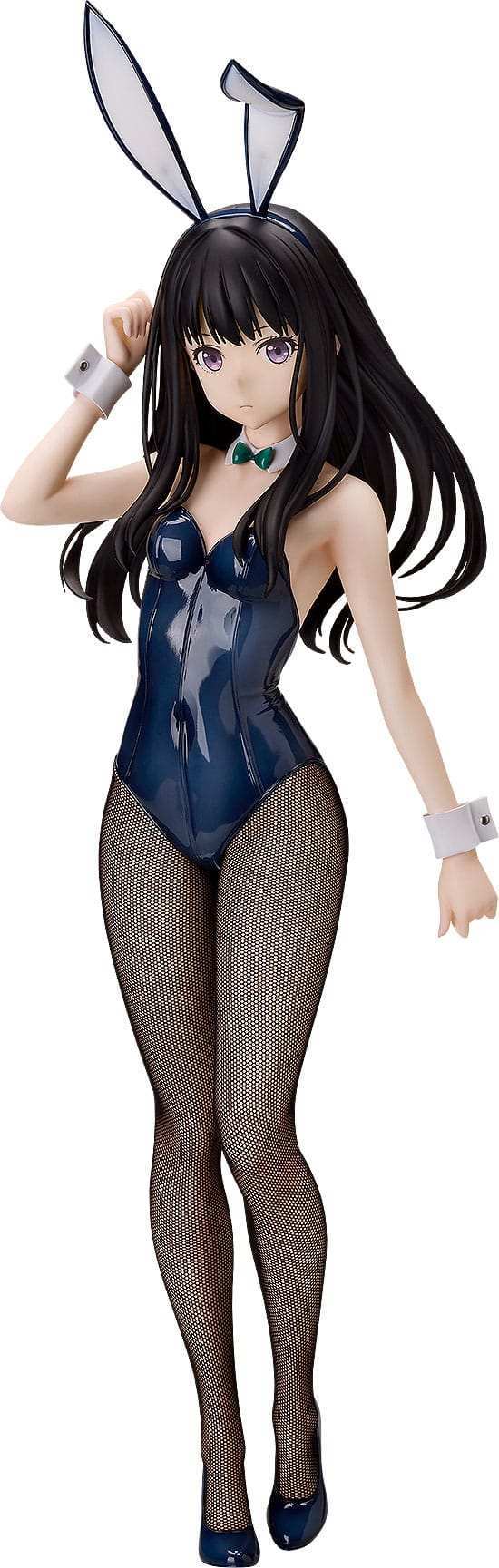 Lycoris Recoil PVC Statue 1/4 Takina Inoue: Bunny Ver. 46 cm - Smalltinytoystore