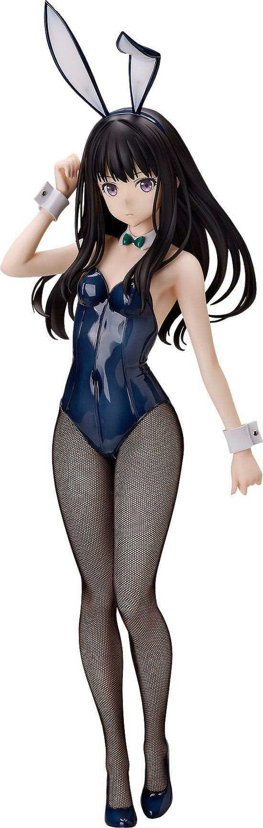 Lycoris Recoil PVC Statue 1/4 Takina Inoue: Bunny Ver. 46 cm - Smalltinytoystore