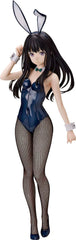 Lycoris Recoil PVC Statue 1/4 Takina Inoue: Bunny Ver. 46 cm - Smalltinytoystore
