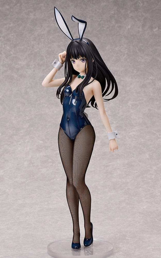 Lycoris Recoil PVC Statue 1/4 Takina Inoue: Bunny Ver. 46 cm - Smalltinytoystore