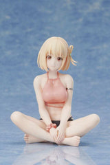 Lycoris Recoil PVC Statue 1/7 Chisato Nishikigi 16 cm - Smalltinytoystore