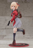 Lycoris Recoil PVC Statue 1/7 Chisato Nishikigi 23 cm - Smalltinytoystore