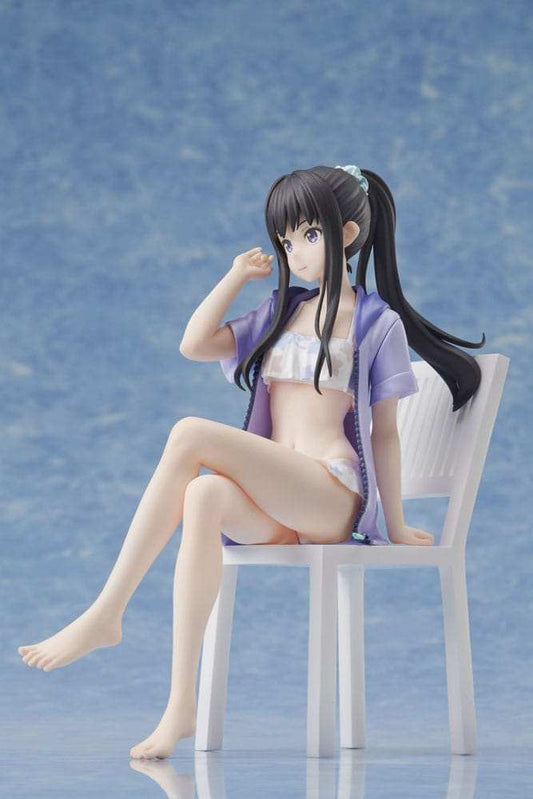 Lycoris Recoil PVC Statue 1/7 Takina Inoue 16 cm - Smalltinytoystore