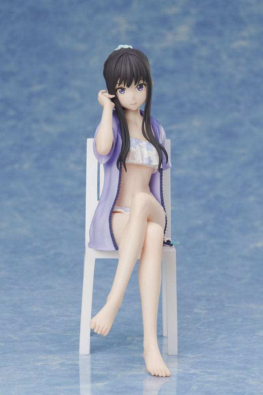 Lycoris Recoil PVC Statue 1/7 Takina Inoue 16 cm - Smalltinytoystore