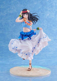 Lycoris Recoil PVC Statue 1/7 Takina Inoue Hawaii Ver. 24 cm - Smalltinytoystore