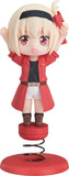 Lycoris Recoil PVC Statue Qset Chisato Nishikigi: Eel Ver. 10 cm - Smalltinytoystore